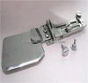 Adjustable Single Fold Down Turn Hemmer with Swing-Away Bracket DownTurn Sale