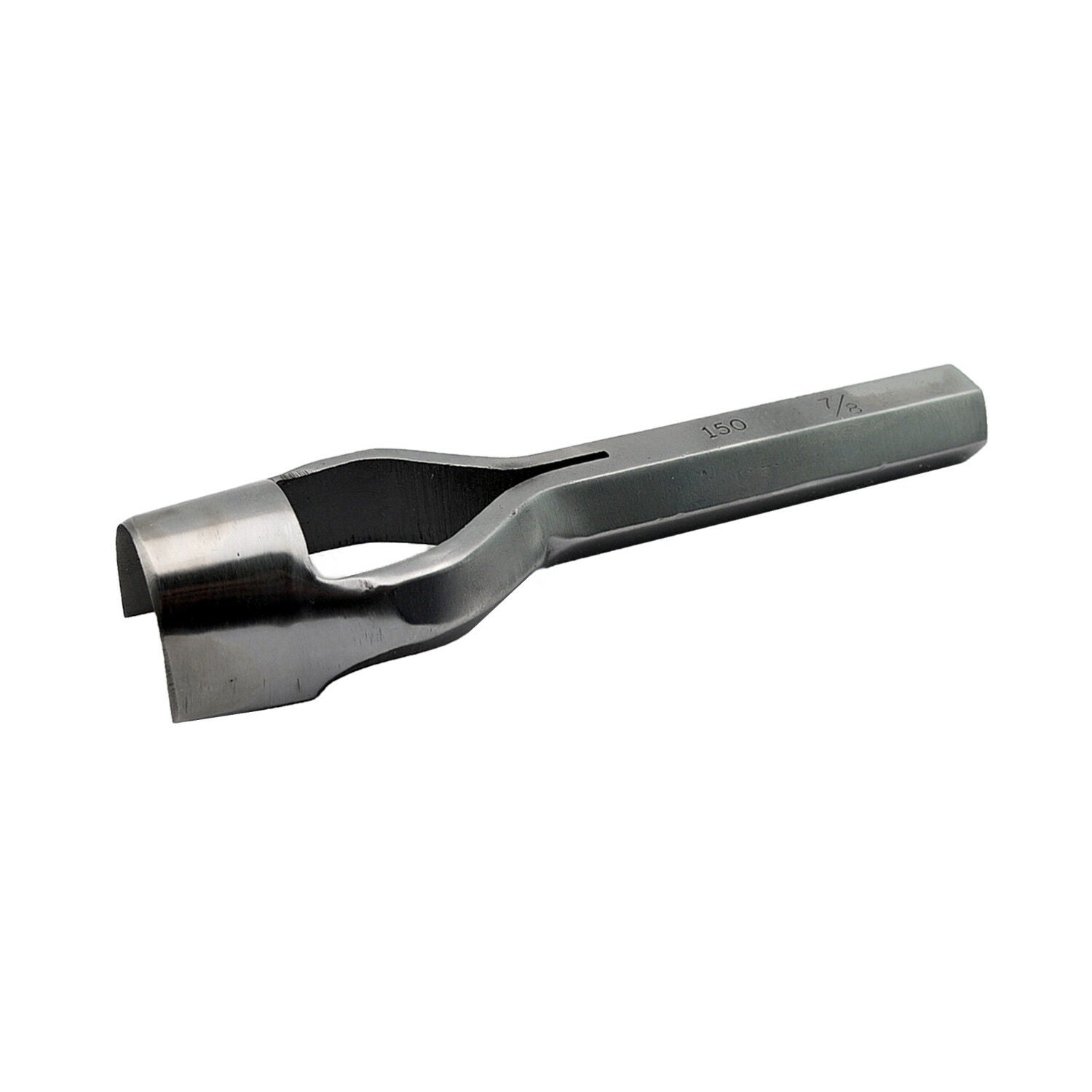 C.S. Osborne Strap End Punch #150, Size 1-1/4″ Made In USA Hot on Sale