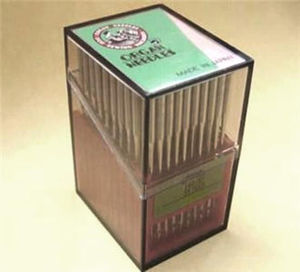 100 Organ 190R MTX190 Sewing Machine Needles for Pfaff Industrial Machines Online