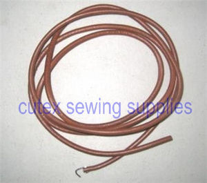 72″ Leather Belt For All Treadle Sewing Machines 5/16″ Wide Online Sale