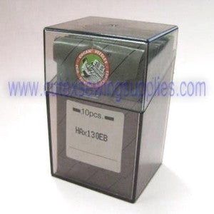 100 ORGAN HAX130EB HAX130EBBR Needles For Brother PR-600 PR-650 PR-1000 Fashion