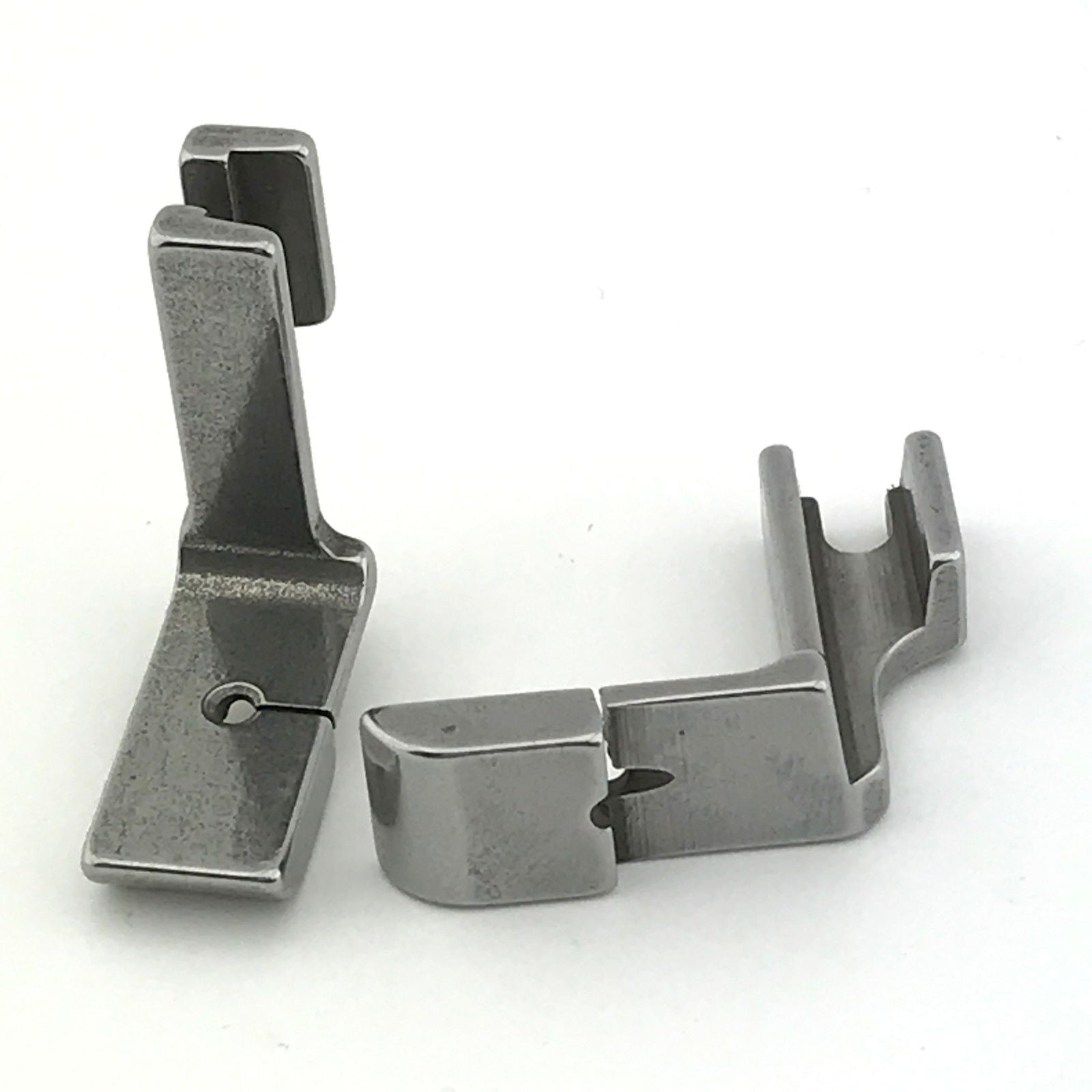 Medium Step Wide Shirring Foot #120828M (P50M) For Industrial Sewing Machine Discount