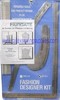 FAIRGATE FASHION DESIGNER’S RULER KIT 15-202 (METRIC) on Sale