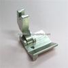 HIGH SHANK SINGLE NEEDLE EDGE GUIDE HEMMING FOOT S540 Fashion