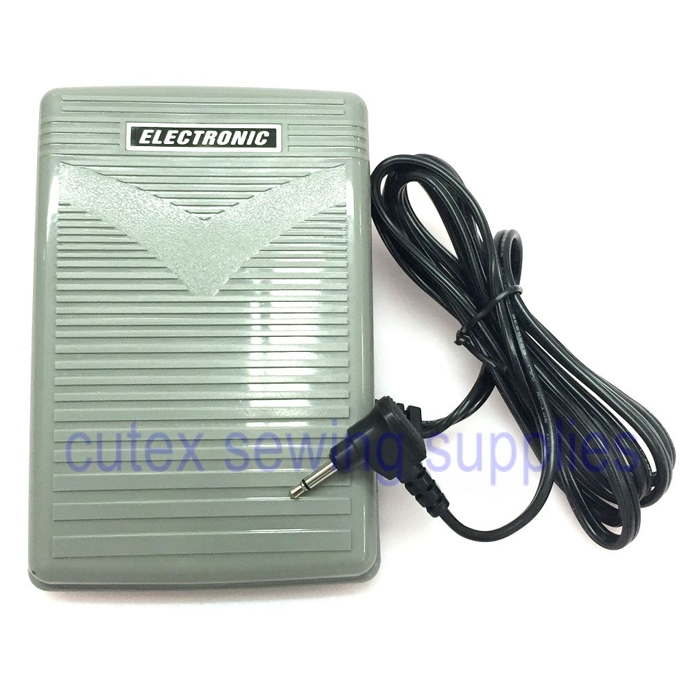 Foot Control Pedal #74998 For Babylock, Juki, Singer, Viking Sewing Machines Discount
