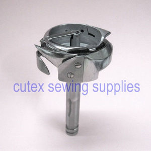 Consew 244R 254RB 255RB Sewing Machine Rotary Hook Assembly #15040 Discount