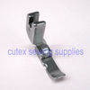 Hinged Left Zipper Cording Foot for Industrial Sewing Machines #P36L (31358HW) Sale
