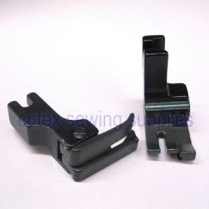 Industrial Sewing Teflon Coated Compensating Presser Foot – Right Side Fashion