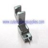 INDUSTRIAL SEWING INVISIBLE – CONCEALED ZIPPER FOOT – NARROW TYPE WITH GUIDE Online Sale