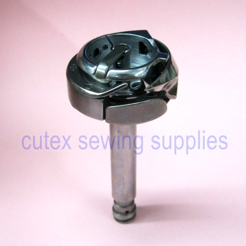 Consew 322, 327, 332 – Seiko LTW-27 Sewing Machine Hook Assembly #11124 JAPAN Online