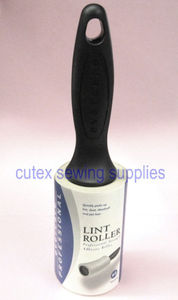 Evercare Lint Remover Adhesive Roller 60-Layers – 12 Rolls With Handles Fashion