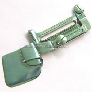 DOUBLE FOLD CLEAN FINISH HEMMING FOLDER ATTACHMENT FOR SEWING MACHINES HEMMER Online Hot Sale