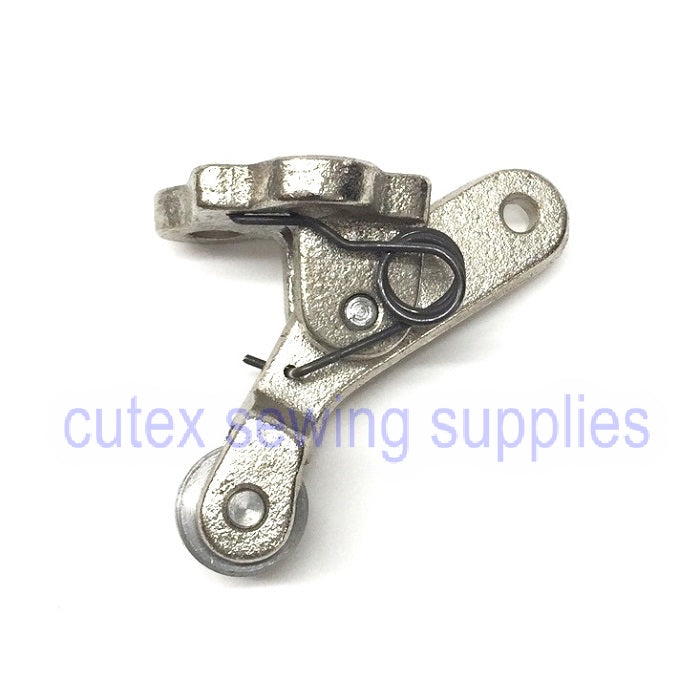 Knee Lifter Bell Crank Complete #18862 For Consew 206RB Sewing Machine Hot on Sale