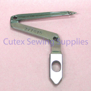Lower Looper For Pegasus Industrial Overlock Sewing Machines #277015 Sale