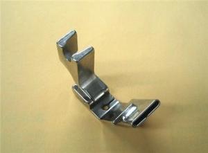 INDUSTRIAL SEWING MACHINE TUBE PRESSER FOOT – RIGHT Sale