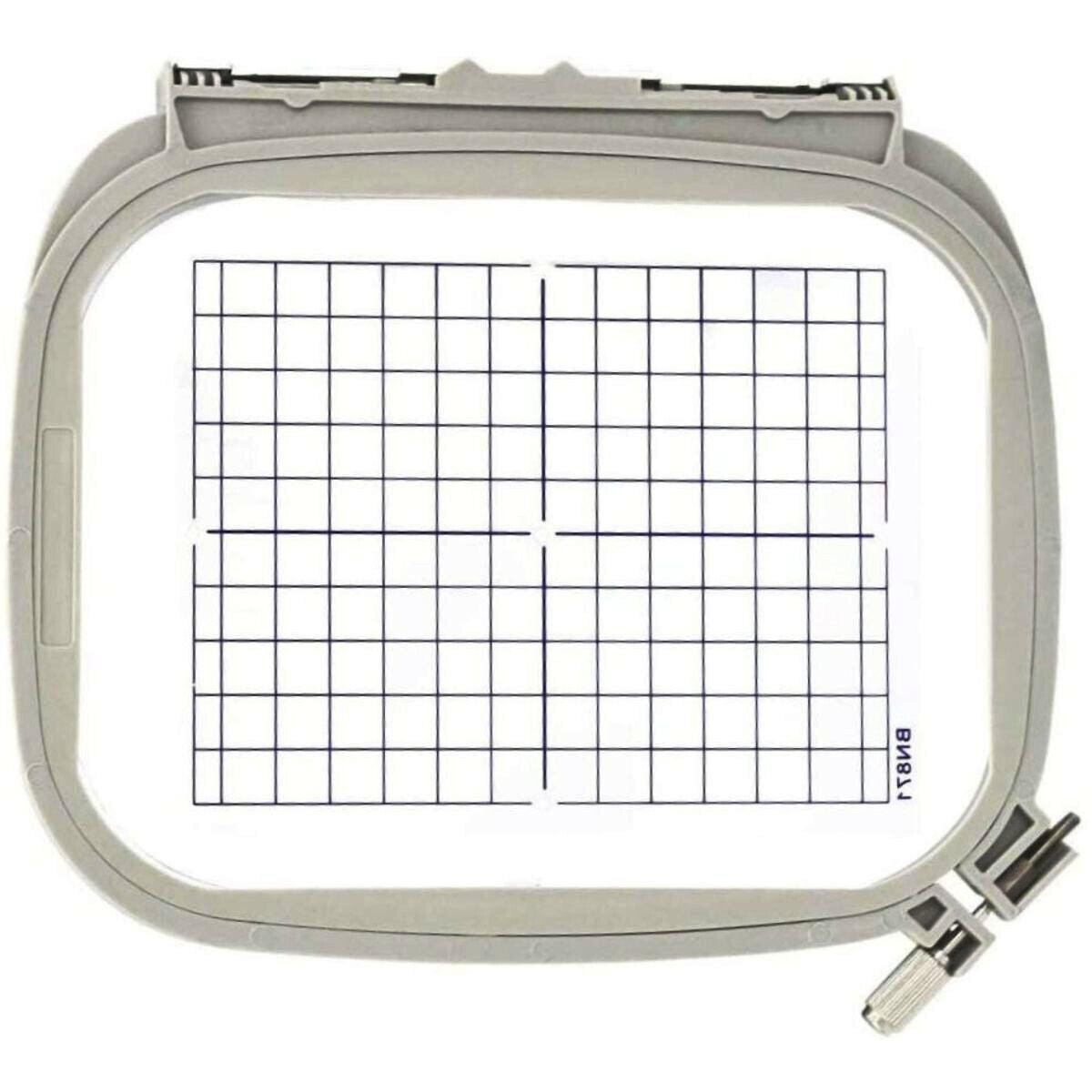 Embroidery Hoop (3.9″ X 5.1″) #0308717000 – Bernina Artista 630 830 / Aurora 430 Online Sale