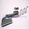 Double Fold Clean Finish Right Angle Binder For Single Needle Sewing Machines Online Hot Sale