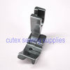 Industrial Sewing Machine Hinged Right Piping Welting Cording Presser Foot Supply