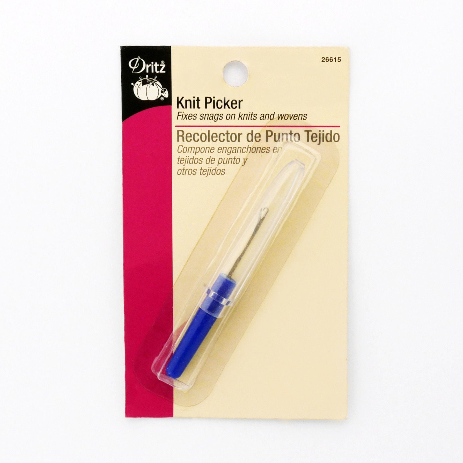 Dritz Latch Hook Tip Knit Picker 26615 Hot on Sale