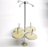 INDUSTRIAL SEWING MACHINE 4-SPOOL THREAD STAND Online Hot Sale