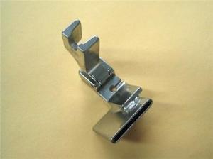 INDUSTRIAL SEWING MACHINE TUBE PRESSER FOOT – LEFT Online now
