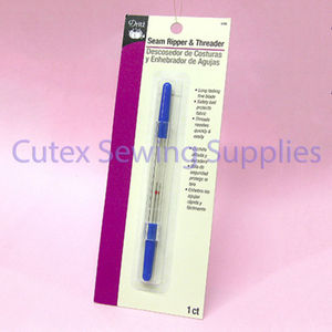 Dritz Seam Ripper & Threader Sewing Tool Set 609 Online Sale
