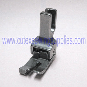Compensating Presser Foot for Industrial Sewing Machines – Left Side Hot on Sale
