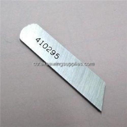 Lower Knife Blade #410295 For Singer 14U & Bernette Sergers Online