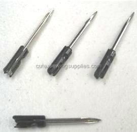 TAGGING NEEDLES FOR STANDARD TAGGING GUNS – 4 PACK Supply