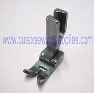 Zig Zag Sewing Machine Narrow Presser Foot 3mm Opening – Singer 20U Tacsew T20U Online Sale