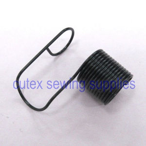 Tension Spring Juki LU-562 LU-563 Walking Foot Machine B3128-051-000 Genuine Hot on Sale