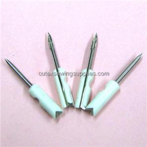 TAGGING NEEDLES FOR FINE FABRIC TAGGING GUNS – 4 PACK Fashion