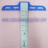 T-SQUARE 12 INCH 9″ HEAD ALUMINUM 12″ X 1-1/2″ RULER Discount