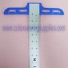 T-SQUARE 18 INCH 9″ HEAD ALUMINUM 18″ X 1-1/2″ RULER Fashion