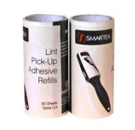 Smartek Lint Pick Up Adhesive Roller Refills – 2 Pack Sale