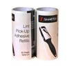 Smartek Lint Pick Up Adhesive Roller Refills – 2 Pack Sale