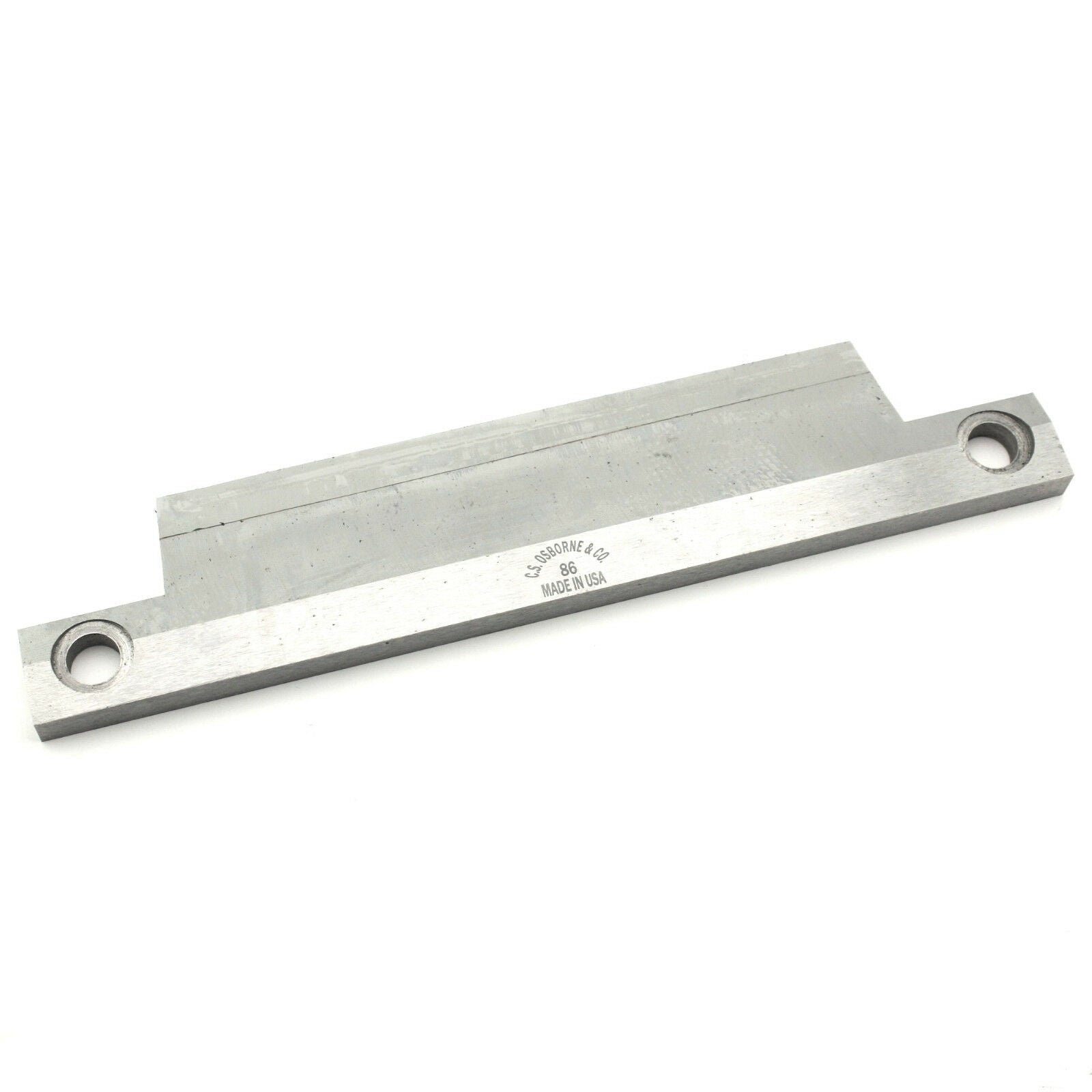 Replacement Blade For C.S. Osborne 86 Leather Splitting Machine Discount