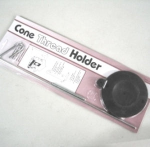 SINGLE CONE PLASTIC BASE SEWING MACHINE THREAD STAND Online Hot Sale