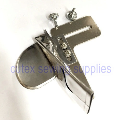Plain Edge Binder For Singe Needle Sewing Machines Fits Juki, Sailrite, Singer Hot on Sale
