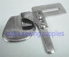 Single Up Turn Raw Edge Hemmer Sewing Machine UpTurn Hemming Attachment Online Sale
