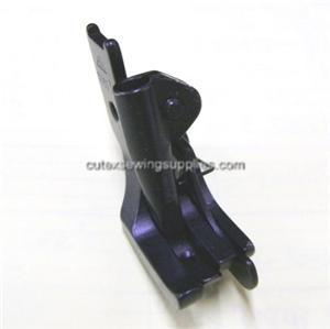 WALKING FOOT TOPSTITCH EDGE GUIDE FOOT 111W 206RB LU-563 SEWING MACHINES Discount