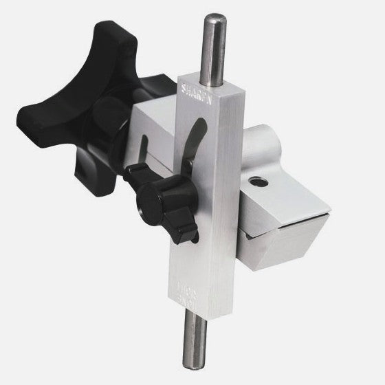 Standard Shear Blade Clamp #30004 For Wolff Scissor Sharpeners Hot on Sale