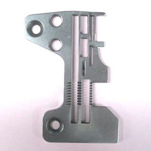 Needle Plate for Juki Industrial Overlock Sewing Machines #R4508-J0D-D00 Discount