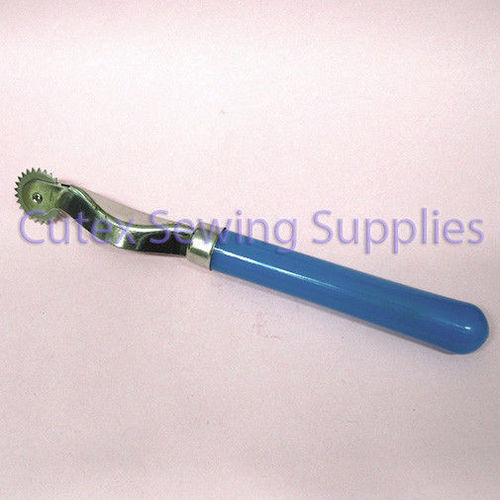 Pattern Tracing Wheel Tracer With Plastic Handle Online Hot Sale