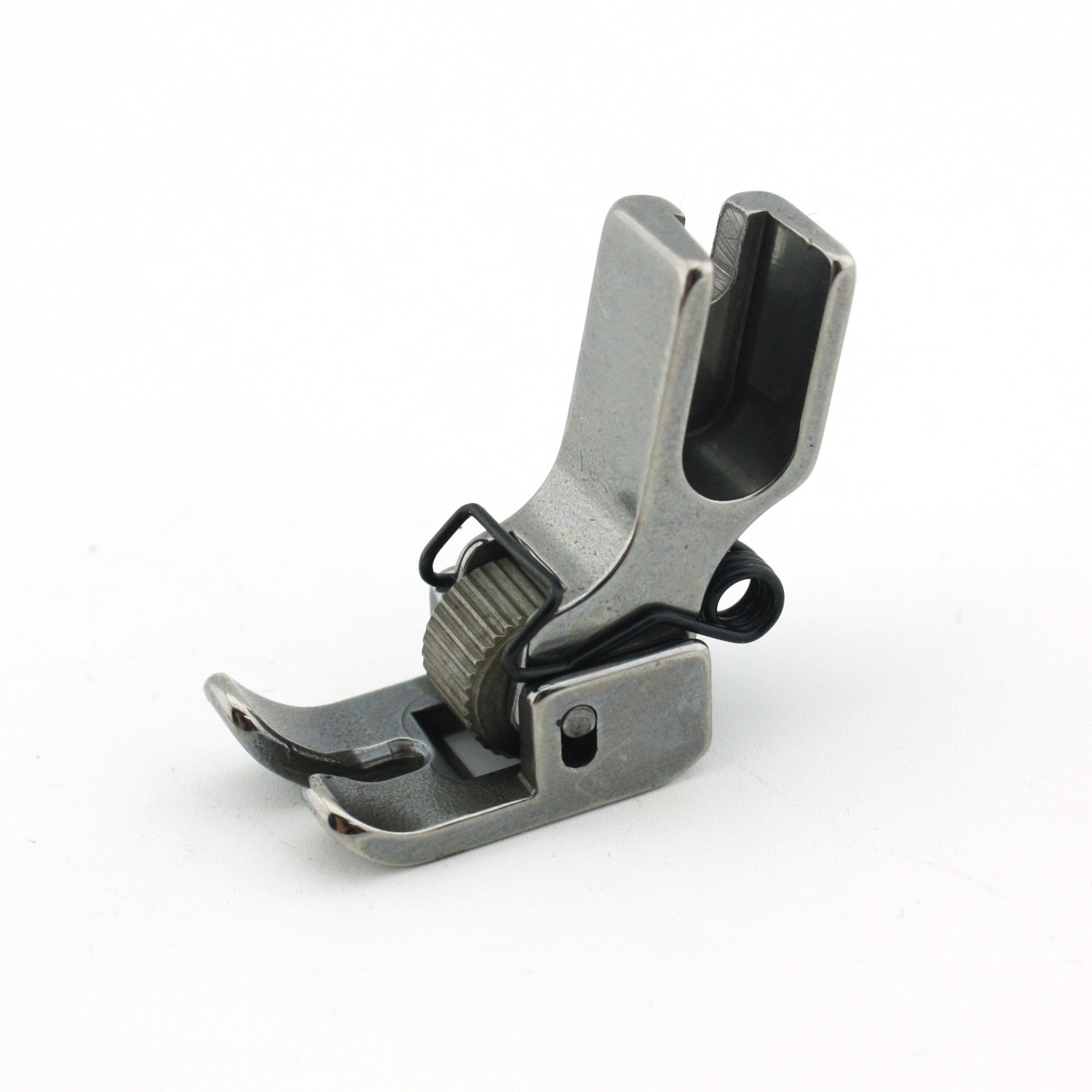 Spring Action Roller Foot #R2E High Shank For Sewing Machine – Premium Quality Online now