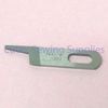 Upper Knife Industrial Brother Serger Overlock Machines #144074-3-00 #144074350 Supply