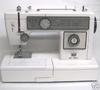 REX RX-1804 18-Sewing Patterns Domestic Sewing Machine Fashion
