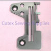 Needle Plate for Juki Industrial Overlock Machine #R4200-H0D-D00 Hot on Sale