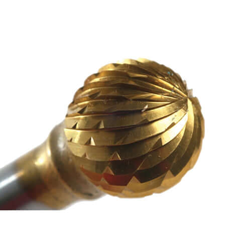Champion Carbide Bur, Ball Shape Online Hot Sale