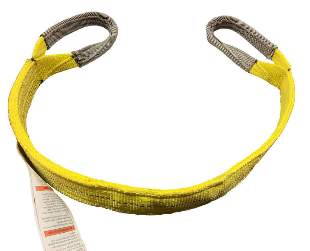 Eye & Eye 2″ Polyester Sling Online Sale
